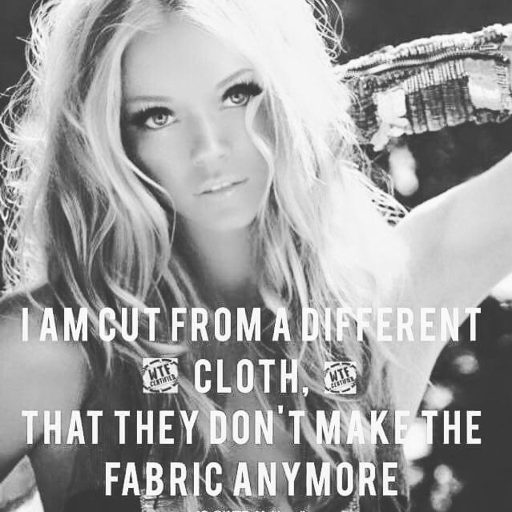 Meet your Posher, Robin